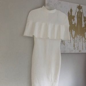 NWT Missguided pencil dress.